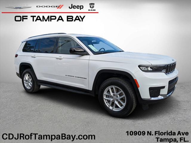 2023 Jeep Grand Cherokee Laredo for sale in Tampa, FL