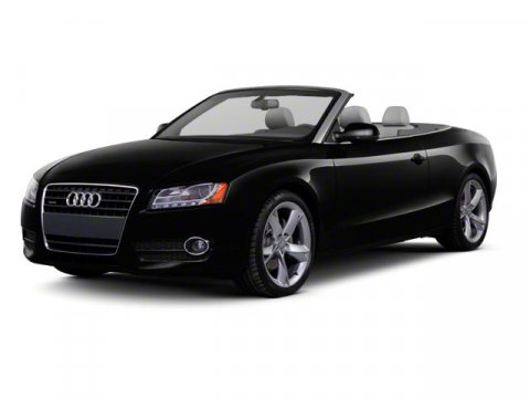 2011 Audi A5