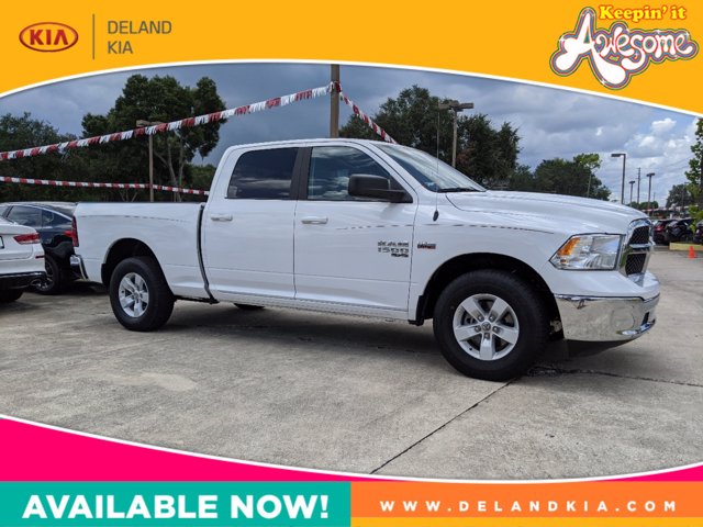 2020 Ram 1500 Classic