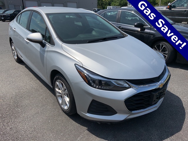 2019 Chevrolet Cruze