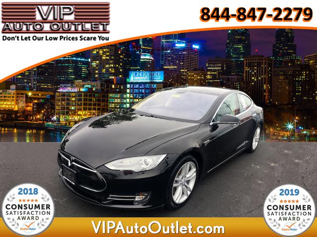 Used 2014 Tesla Model S For Sale With Photos U S News World Report