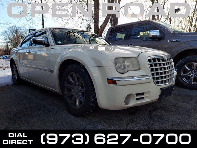 2005 Chrysler 300
