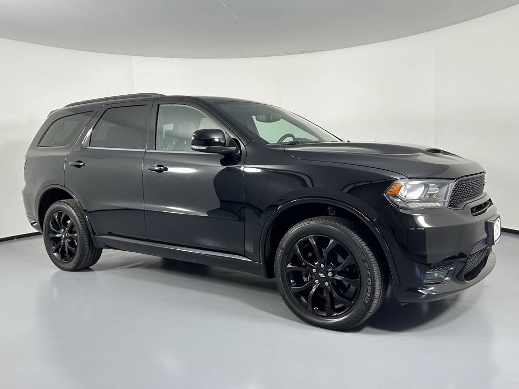 2020 Dodge Durango