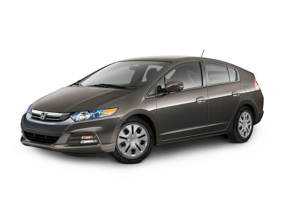 2014 Honda Insight