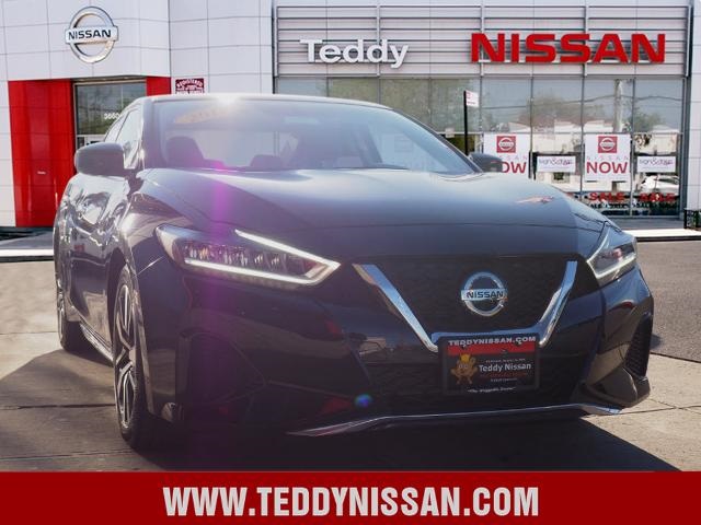 2019 Nissan Maxima