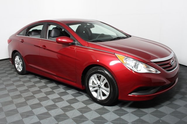 2014 Hyundai Sonata