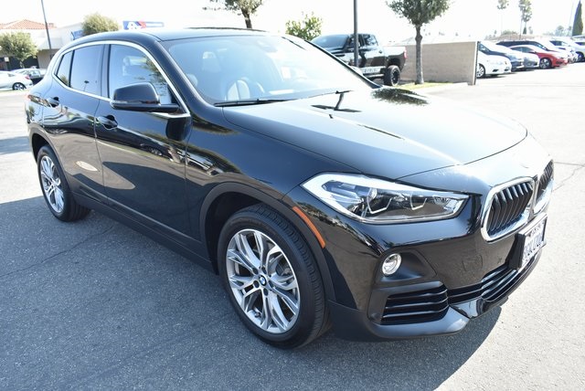2019 BMW X2