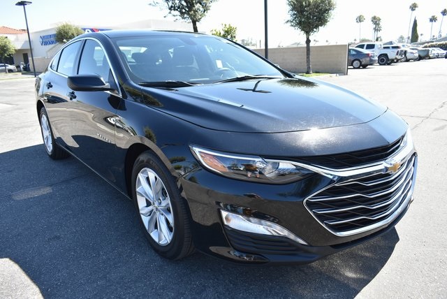 2019 Chevrolet Malibu