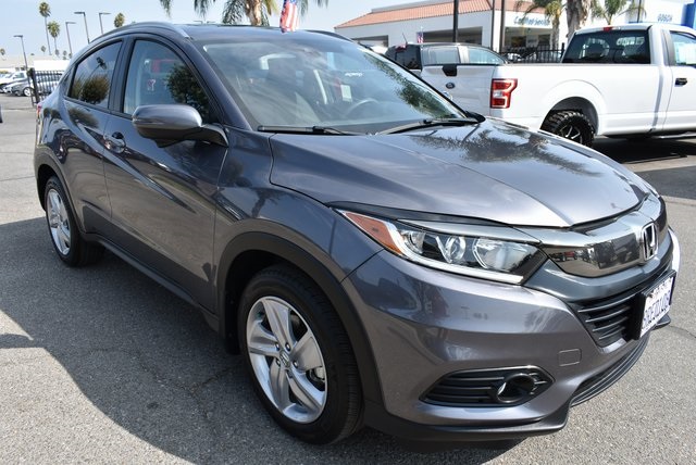 2020 Honda HR-V