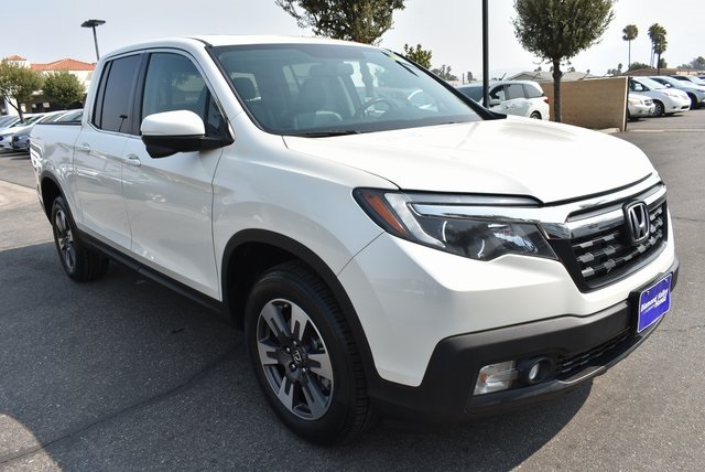 2019 Honda Ridgeline