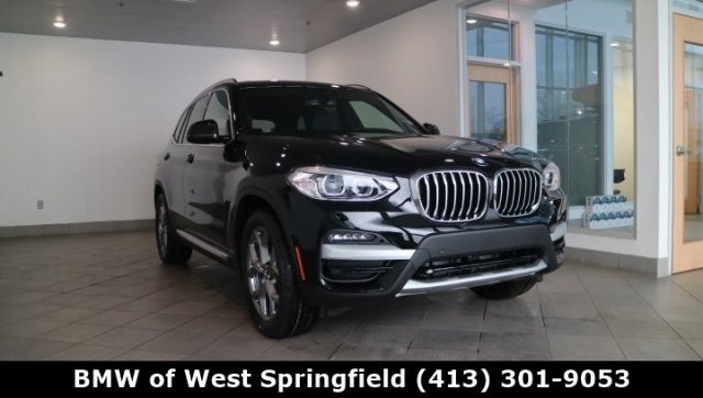 2020 BMW X3
