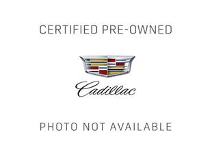 2020 Cadillac Escalade