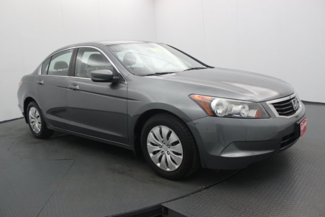 2008 Honda Accord Sdn