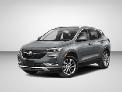 2023 Buick Encore GX