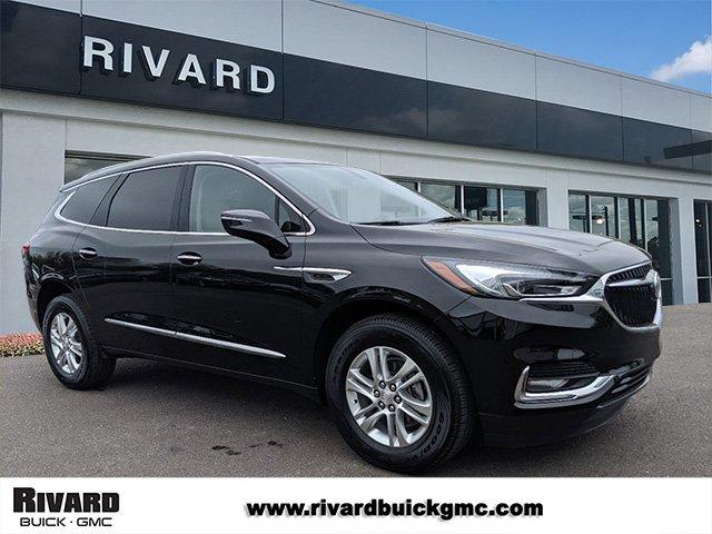 2020 Buick Enclave