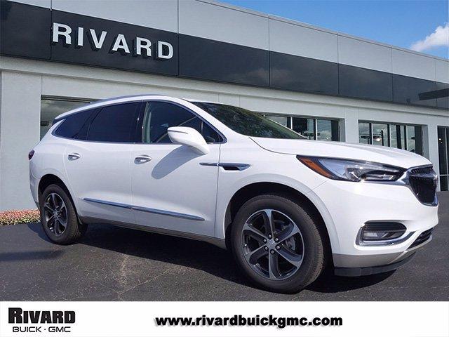 2020 Buick Enclave