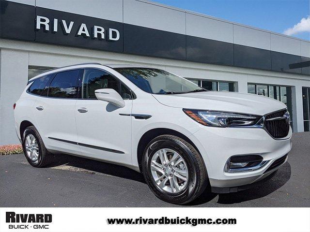 2020 Buick Enclave