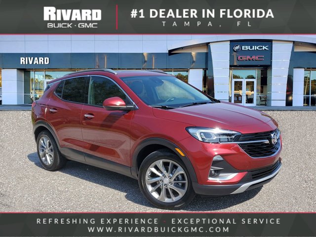 2023 Buick Encore GX