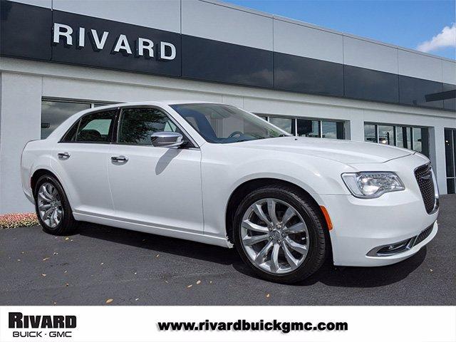 2019 Chrysler 300