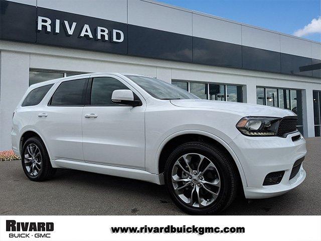 2020 Dodge Durango