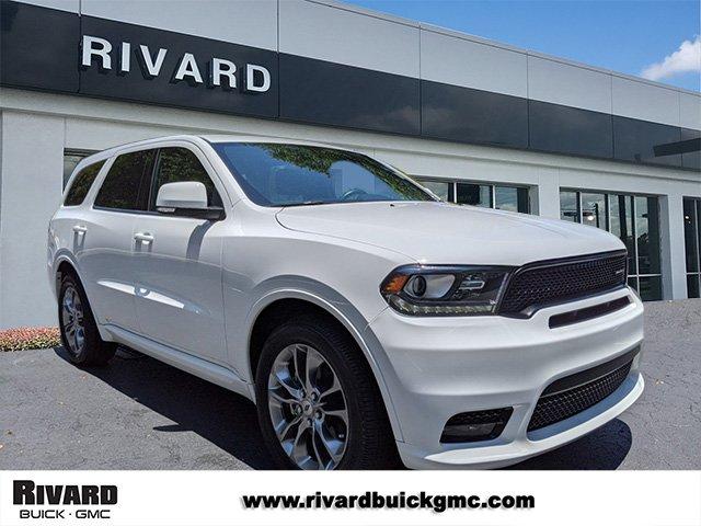 2020 Dodge Durango
