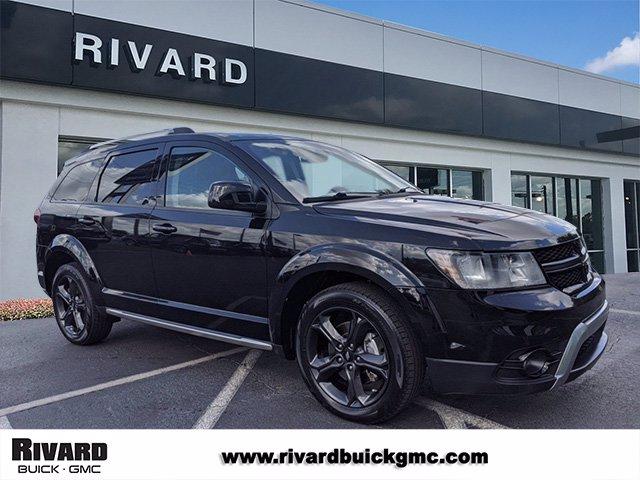 2019 Dodge Journey