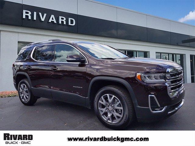 2020 GMC Acadia