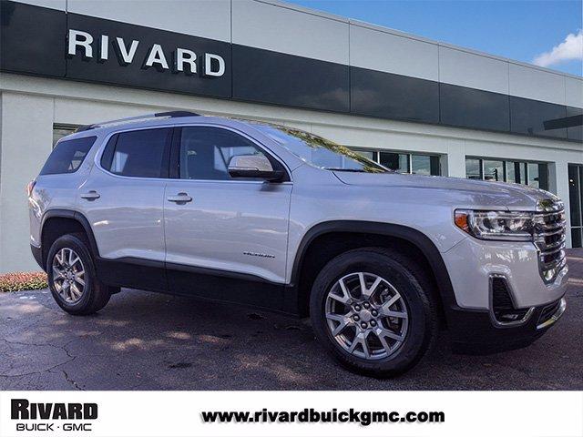 2020 GMC Acadia