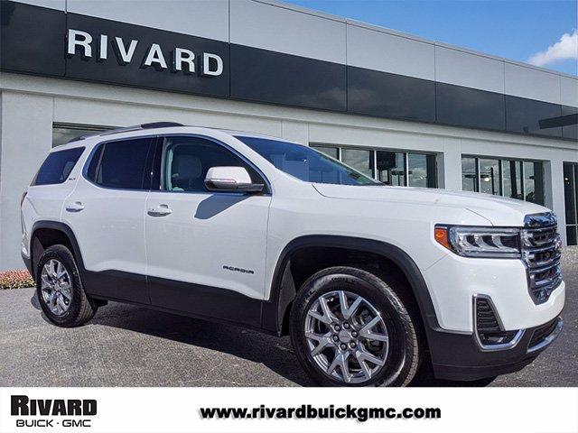 2020 GMC Acadia