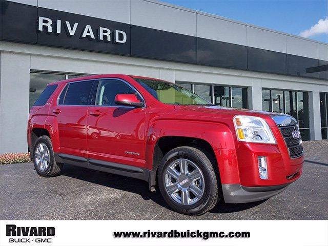 Used 2014 GMC Terrain for Sale (with Photos) | U.S. News & World Report