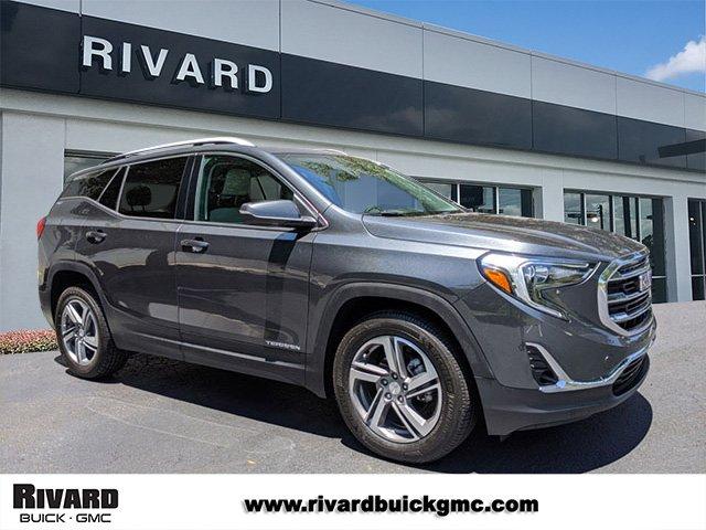 2020 GMC Terrain
