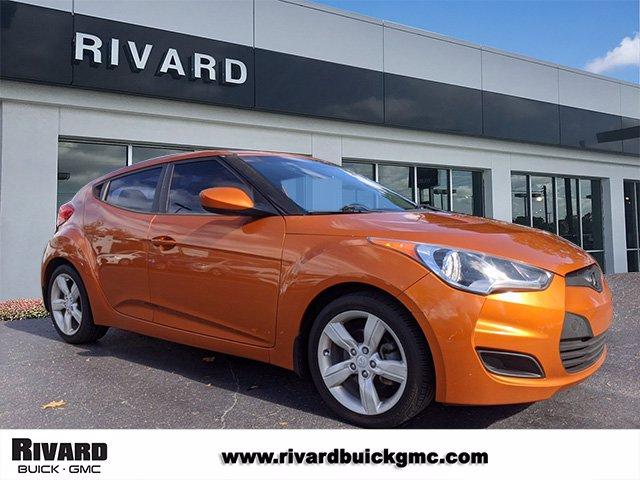 2013 Hyundai Veloster