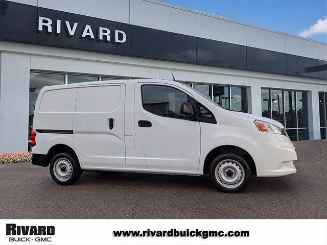 nissan nv200 for sale
