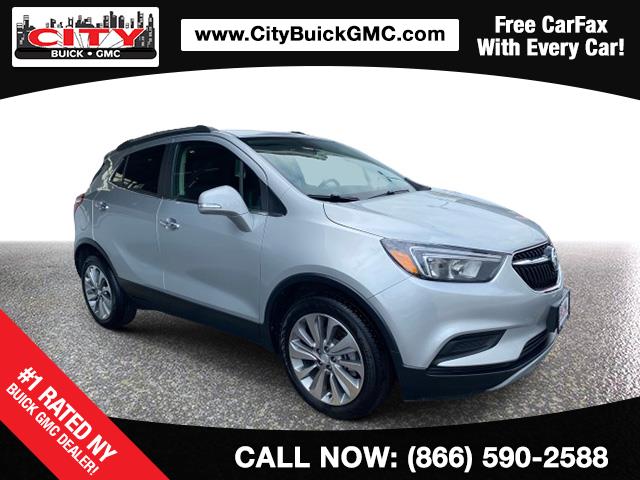 2019 Buick Encore