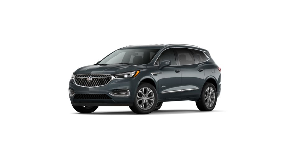 2020 Buick Enclave