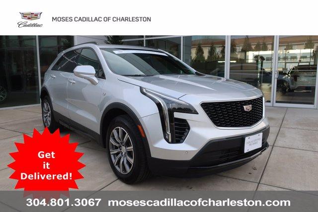 2019 Cadillac XT4