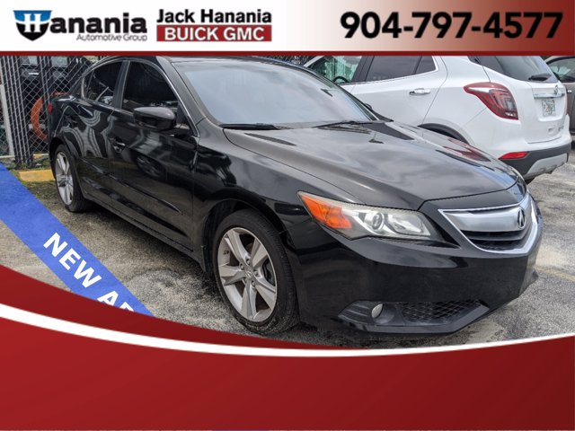 2013 Acura ILX