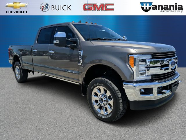 2019 Ford F-350