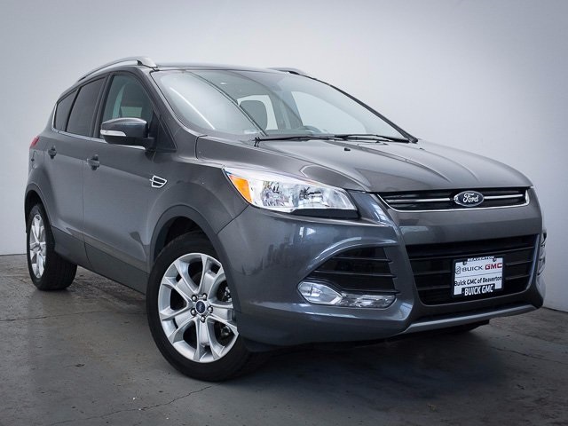 Ford escape lease deals massachusetts