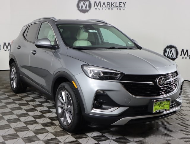 2023 Buick Encore GX