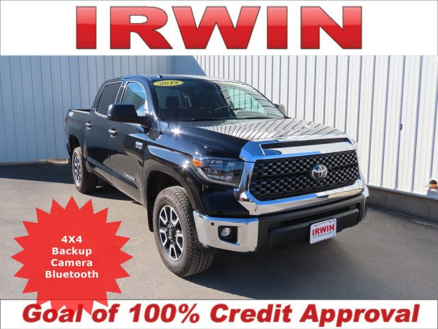 2019 Toyota Tundra