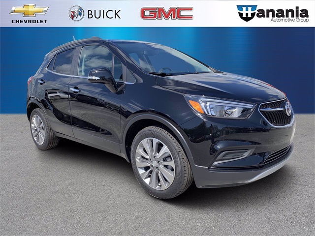2019 Buick Encore