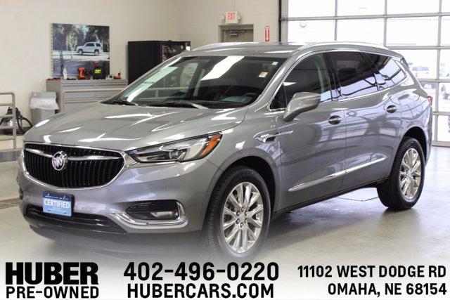 2019 Buick Enclave
