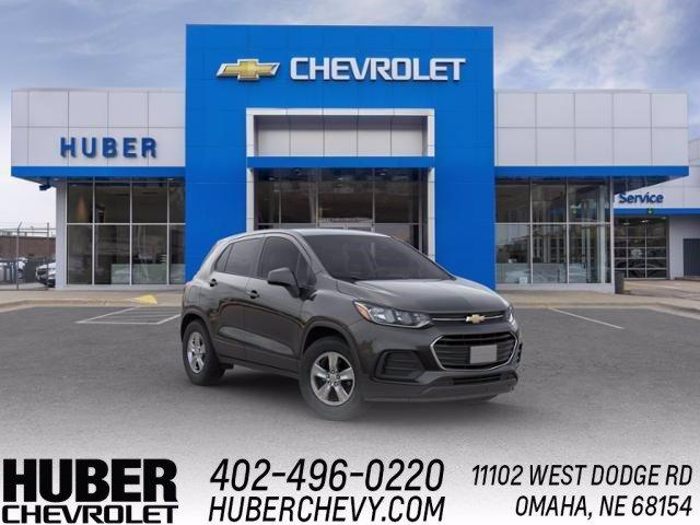 2020 Chevrolet Trax