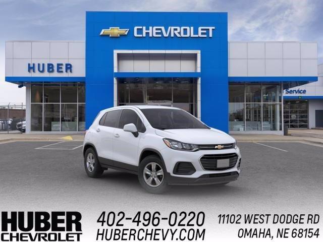 2020 Chevrolet Trax