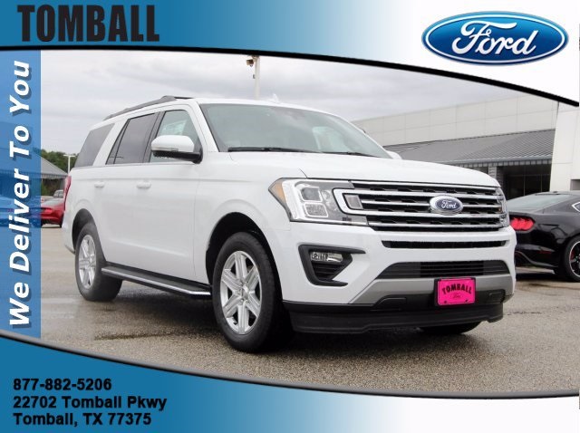 2020 Ford Expedition