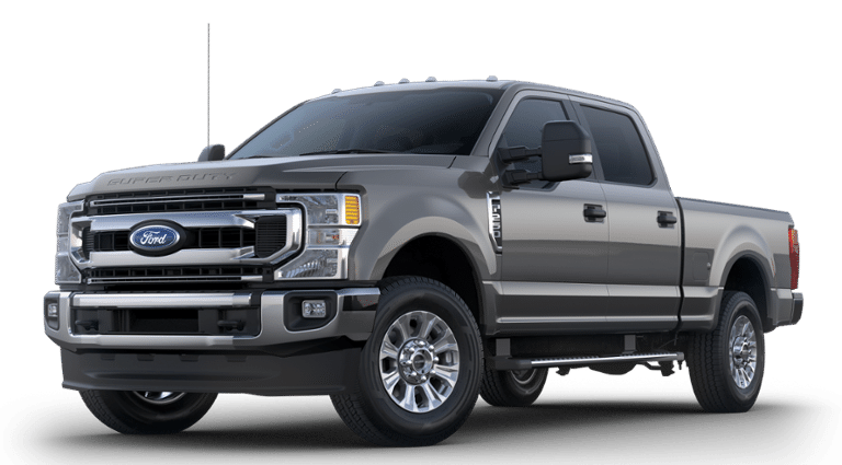 2020 Ford F-250