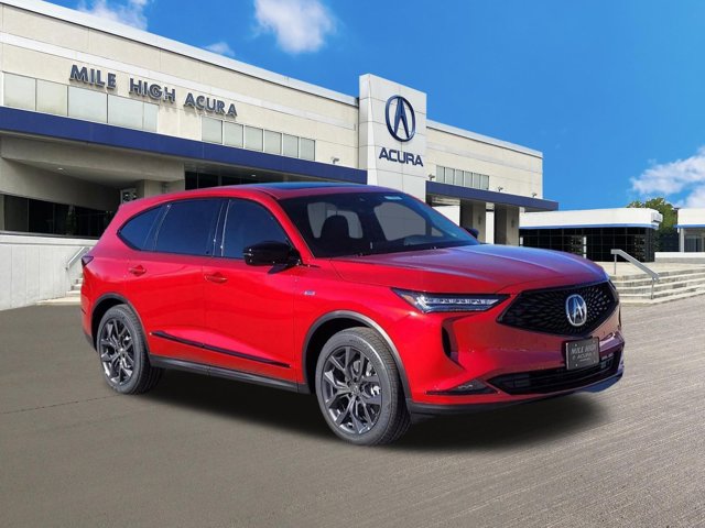 2023 Acura MDX