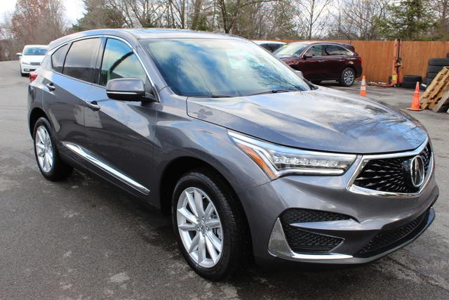 2020 Acura RDX