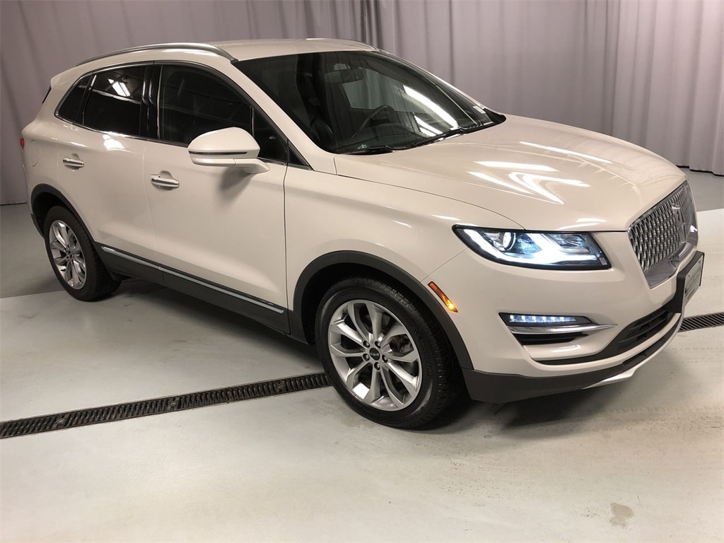 2019 Lincoln MKC